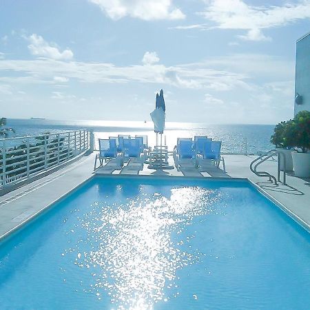 Ocean Drive Studio Beach Front Miami Beach Eksteriør bilde