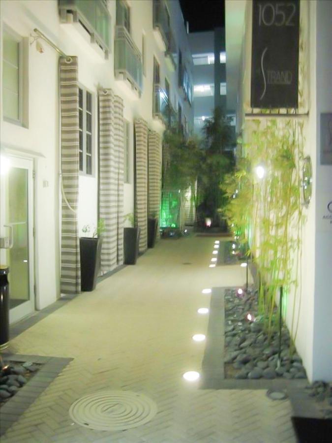 Ocean Drive Studio Beach Front Miami Beach Eksteriør bilde